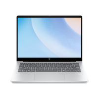 惠普 星Book Pro 14 2026 酷睿Ultra5 银色 16GB+1TB 笔记本电脑