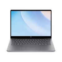 惠普 星Book Pro 14 2026 酷睿Ultra X7 32GB+1TB 灰色 笔记本电脑