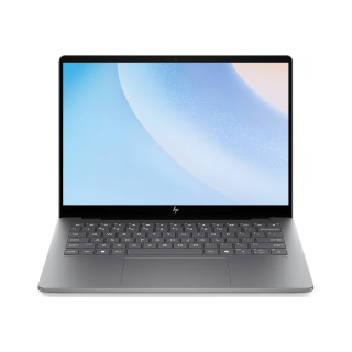 惠普 星Book Pro 14 2026 酷睿Ultra7 32GB+1TB 2.8K OLED笔记本电脑 灰色