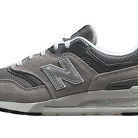 new balance NB 997 男女同款生活休闲鞋