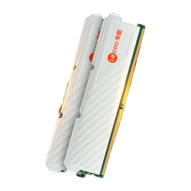 来酷 DDR5 6400MHz 16GB 台式机内存条