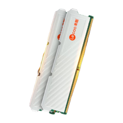来酷 DDR5 6400MHz 16GB 台式机内存条