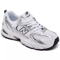 new balance Big Kids 530 Casual Sneakers from Finish Line