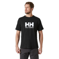 HELLY HANSEN 海丽汉森 HH Logo T-shirt 男款短袖T恤 54596