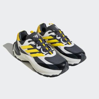 adidas MAXXWAVY ADV 男女款运动休闲鞋