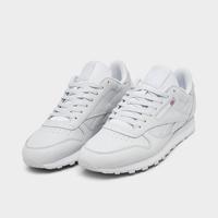 Reebok Classic Leather 男款休闲运动鞋