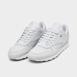 Reebok Classic Leather 男款休闲运动鞋