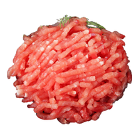 黑六 北京黑猪肉馅 2:8肥瘦比 400g