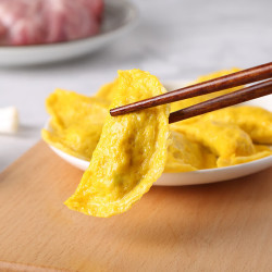 安井 火锅丸子 150g蛋饺*2(20只)