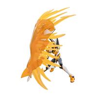 布鲁可积木 新世纪福音战士EVA初号机TV版传奇版拼装模型