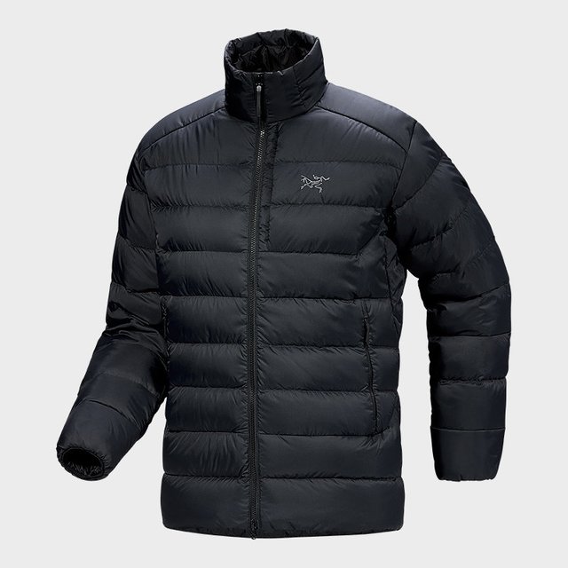 ARC'TERYX THORIUM 男款羽绒夹克 X000010545