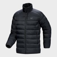 ARC'TERYX THORIUM 男款羽绒夹克 X000010545