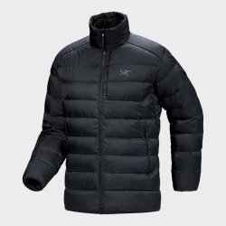 ARC'TERYX THORIUM 男款羽绒夹克 X000010545