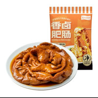 龙大美食 香卤肥肠 1斤装