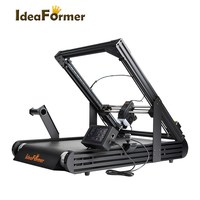 移动端：IR3 V2 无限Z轴钢带传送式3D打印机高精度高速打印自动调平批量生产大尺寸长模型