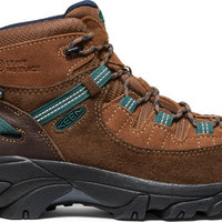 KEEN Targhee II Mid Waterproof Hiking Boots - Women's