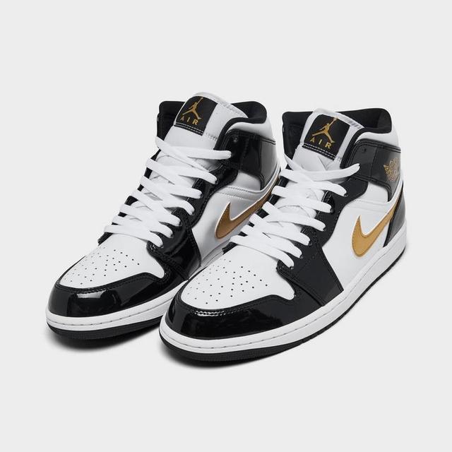 Jordan AIR JORDAN 1 男款篮球鞋