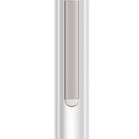 海信 KFR-72LW/A151-X1 AI省电 3匹 凝脂白 立柜式空调