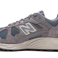 new balance NB 878 男女款跑步鞋