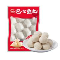 思念 200g包心鱼丸