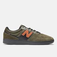 new balance Numeric Brandon Westgate 男款休闲运动鞋 508