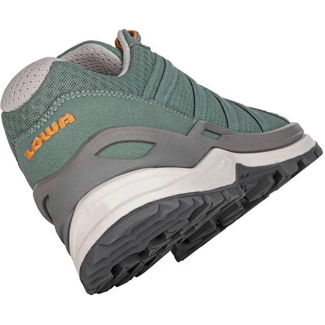 LOWA Innox Pro GTX Lo Hiking Shoes - Women's