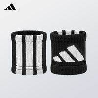 adidas 运动护腕 ADST-13403/4