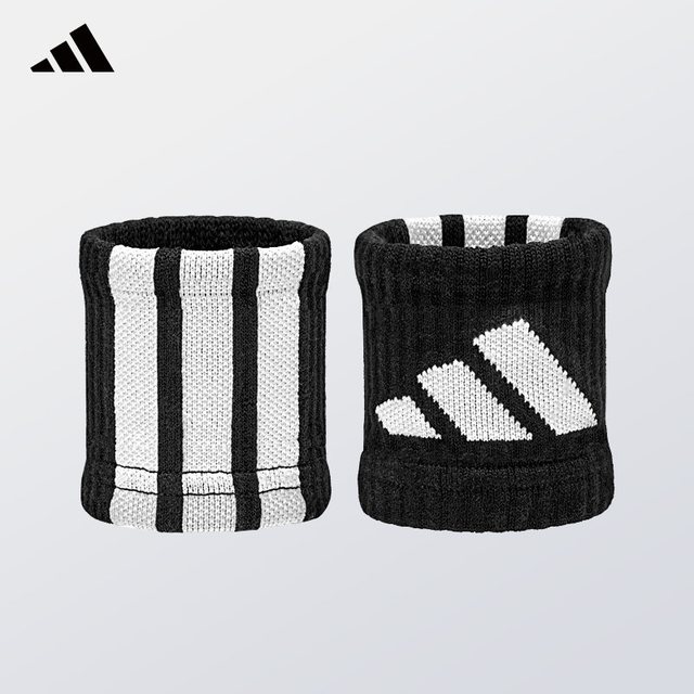 adidas 运动护腕 ADST-13403/4