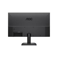 AOC 22B40HM 21.5英寸 VA屏 1080P HDMI接口 液晶显示器