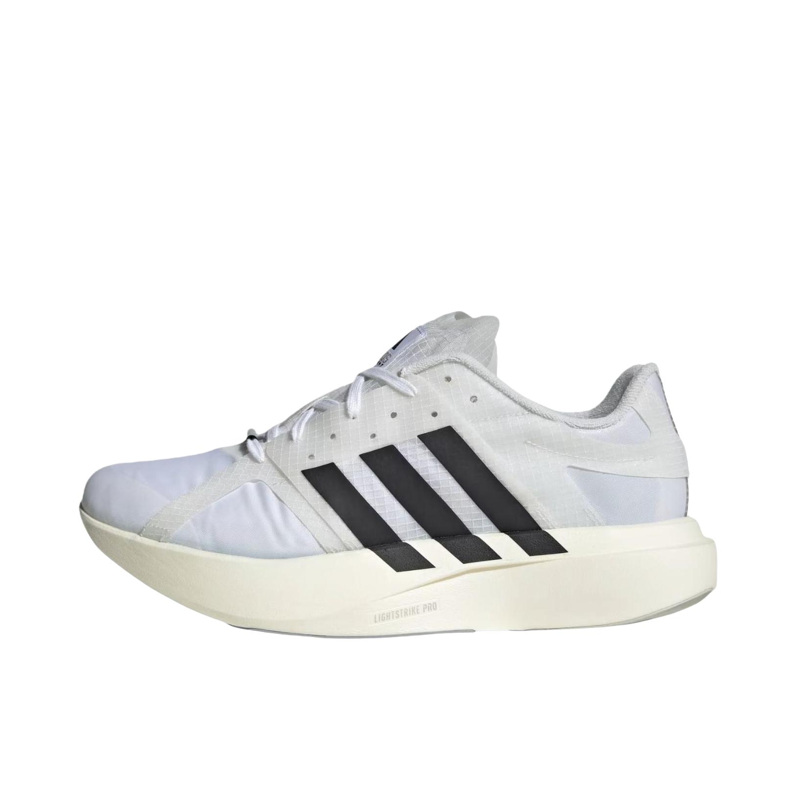 adidas EQUIPMENT EVO SL  柔软 支撑 休闲 跑鞋