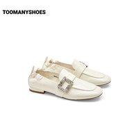 TOOMANYSHOES Office Lady 青年女士单鞋 ZAK70