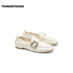 TOOMANYSHOES Office Lady 青年女士单鞋 ZAK70