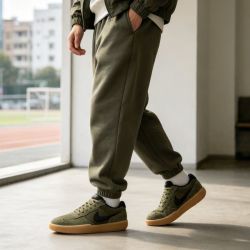 NIKE SB FORCE 58 男款运动鞋 IQ8398-200