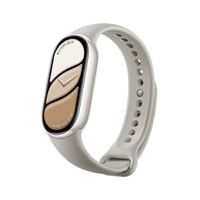 小米 手环10 NFC 陶瓷版 Xiaomi手环10专业运动健康 监测睡眠管理