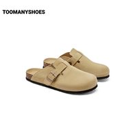 TOOMANYSHOES 女士休闲鞋 ZAK19