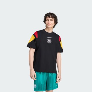 88VIP：adidas 足球系列 男款短袖T恤 2026Q3-UB284