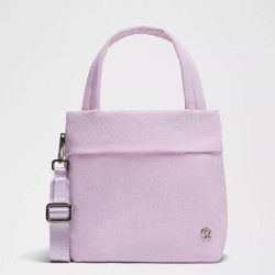 lululemon 女士手提包 On My Level Small Tote Bag 5L