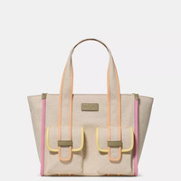 Kate Spade Kip Cargo 女士手提包