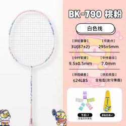 KUMPOO 小黄鸭 羽毛球拍 5911361283094 3U