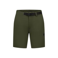 MAMMUT Trekkers 3.0 女款短裤 6262971738078