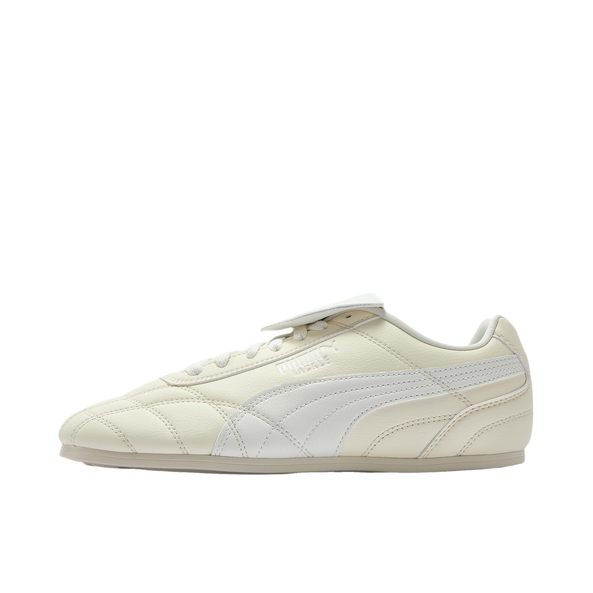 Puma 彪马 Tackle 运动休闲鞋 圆头 系带 百搭