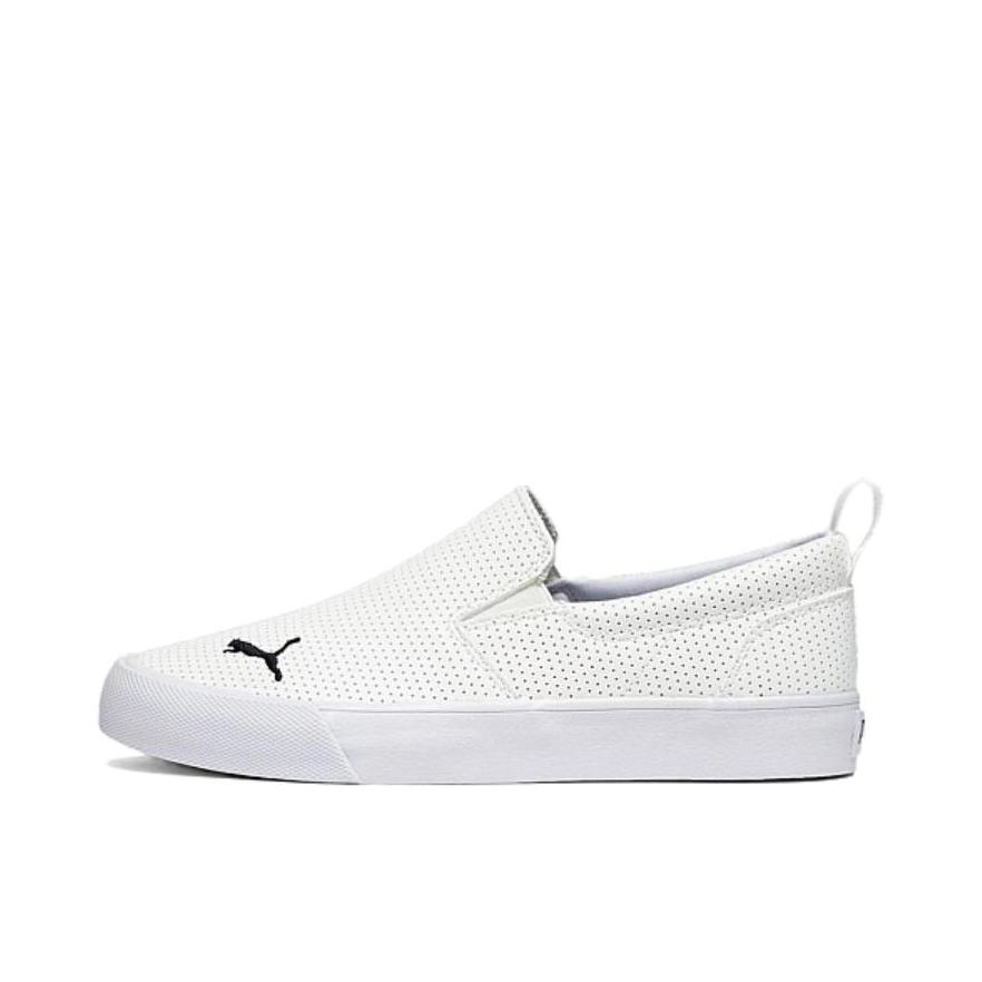 Puma/彪马 Bari Slip-On 运动休闲鞋 舒适 耐磨