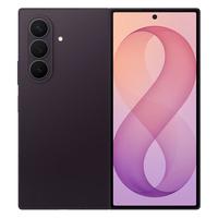 三星 Galaxy Z Fold8 Ultra 5G折叠屏手机 雅暮紫 12GB+256GB