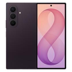 三星 Galaxy Z Fold8 Ultra 5G折叠屏手机 雅暮紫 12GB+256GB