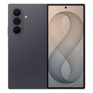三星 Galaxy Z Fold8 Ultra 16GB+1TB 岩影灰 5G折叠手机
