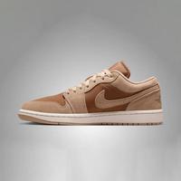 NIKE 女鞋WMNS AIR JORDAN 1 LOW运动篮球鞋DC0774-205 DC0774-205 41