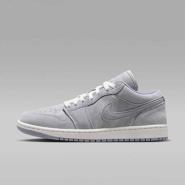 NIKE 女鞋AJ1平底百搭轻盈户外运动训练篮球鞋IW0819-498 IW0819-498 37.5