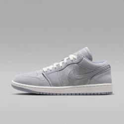 NIKE 女鞋AJ1平底百搭轻盈户外运动训练篮球鞋IW0819-498 IW0819-498 37.5