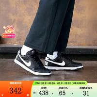NIKE BIG LOW 男款休闲鞋 355152-106