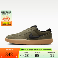 NIKE 男鞋NIKE SB FORCE 58运动休闲鞋IQ8398-200 IQ8398-200 41